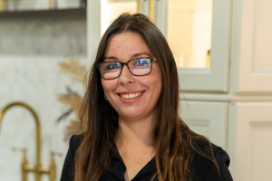 Nicole Kitchen & Bath Project Manager